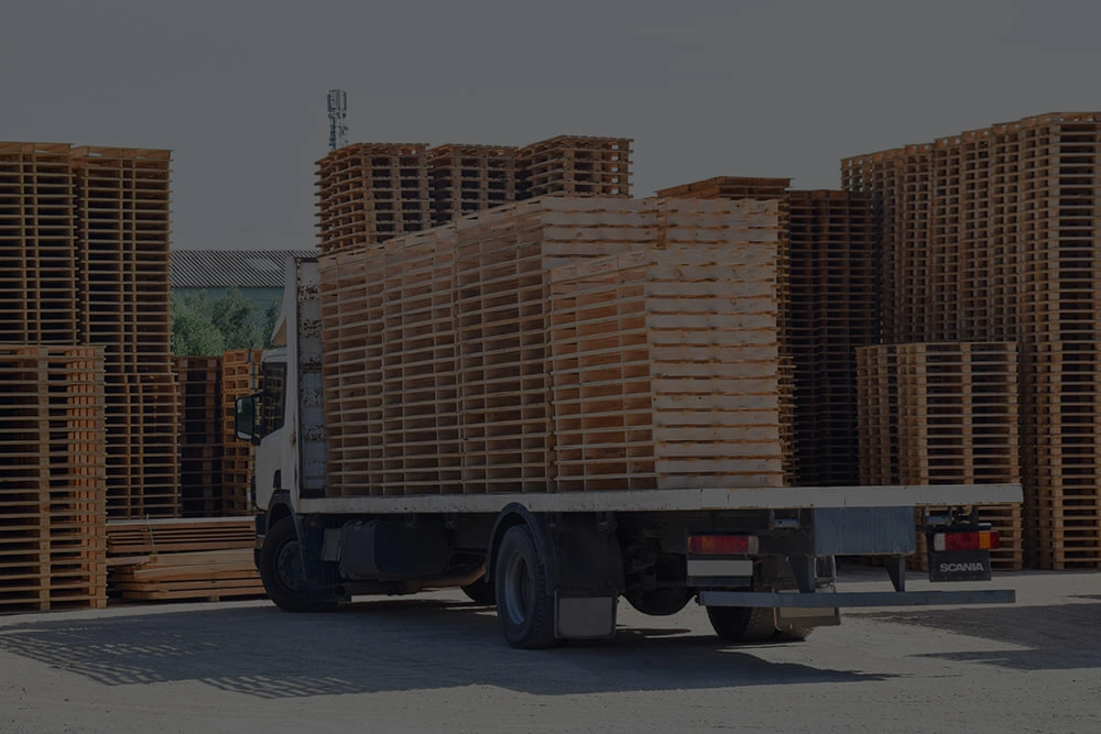 Commandes en gros et distribution